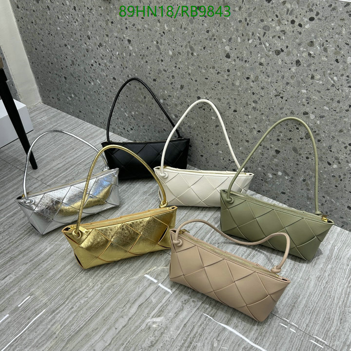 BV Bag-(4A)-Handbag- Code: RB9843 $: 89USD