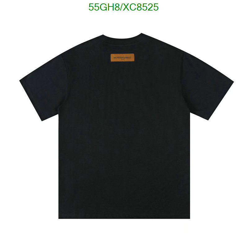 Clothing-LV Code: XC8525 $: 55USD