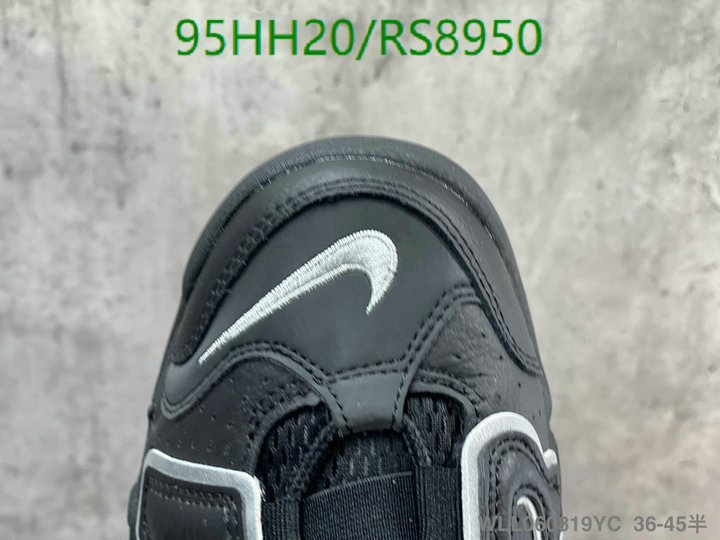 Men shoes-Nike Code: RS8950 $: 95USD