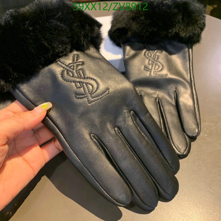 Gloves-YSL Code: ZV8912 $: 59USD