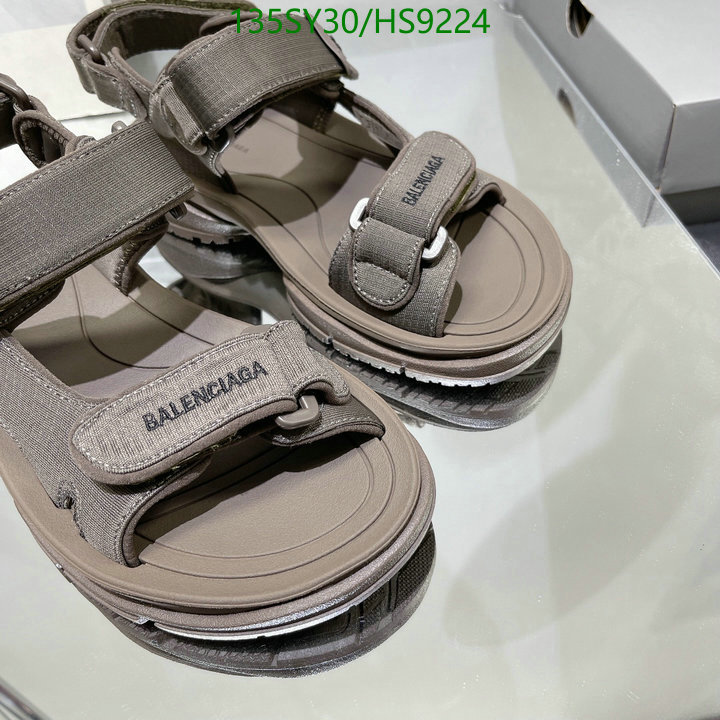 Women Shoes-Balenciaga Code: HS9224 $: 135USD