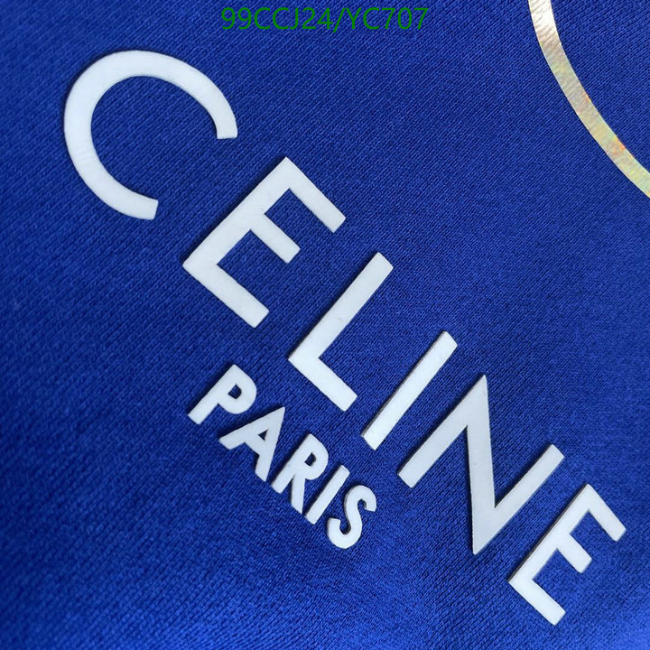 Clothing-Celine Code: YC707 $: 99USD