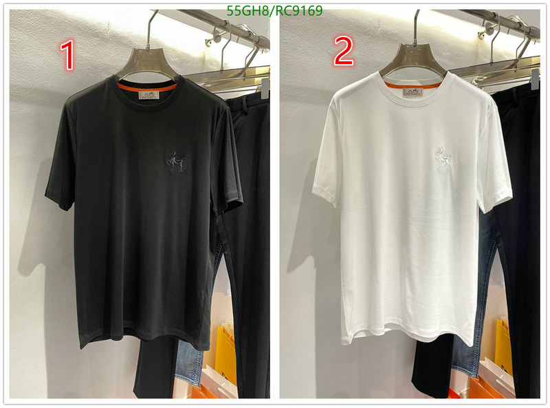 Clothing-Hermes Code: RC9169 $: 55USD