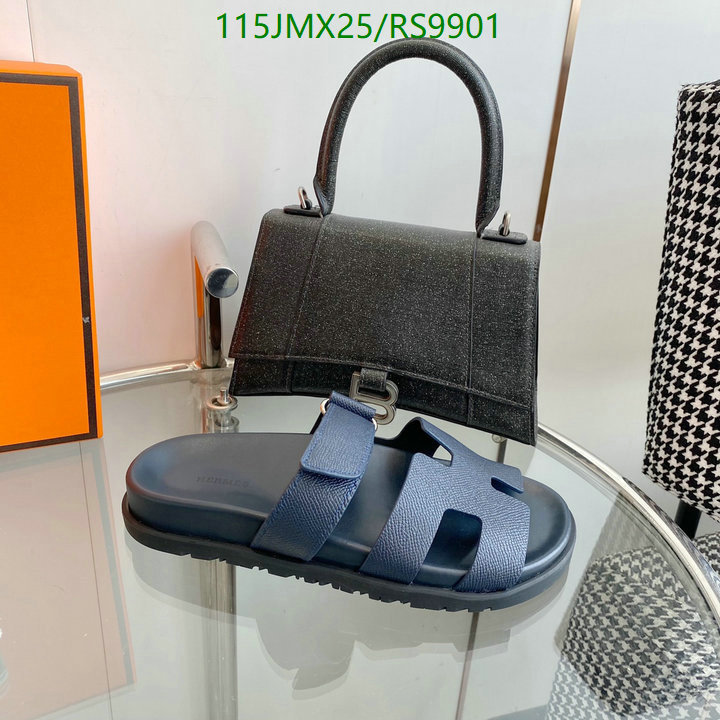 Men shoes-Hermes Code: RS9901 $: 115USD