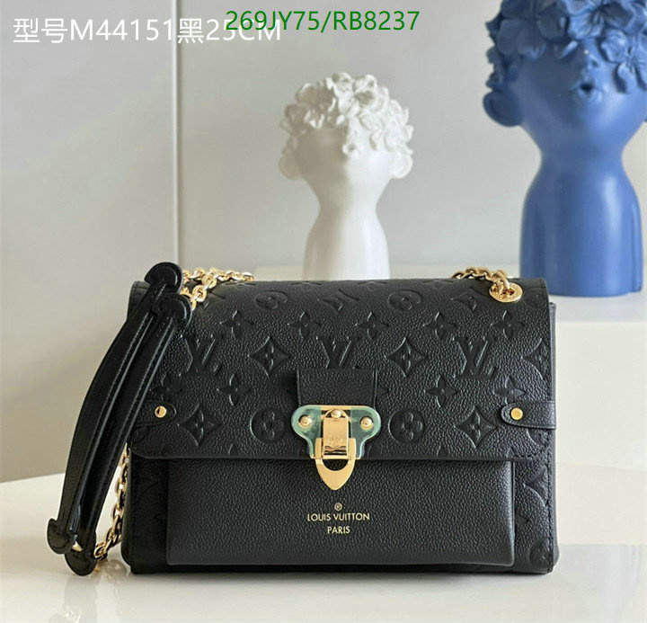 LV Bag-(Mirror)-Pochette MTis-Twist- Code: RB8237 $: 269USD