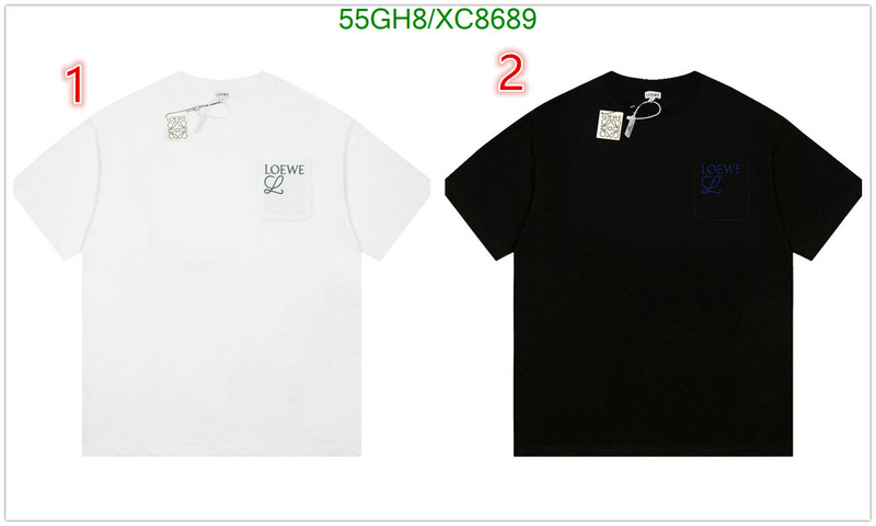Clothing-Loewe Code: XC8689 $: 55USD
