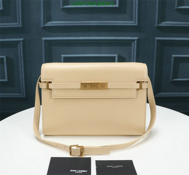 YSL Bag-(4A)-Diagonal- Code: LB8541 $: 129USD