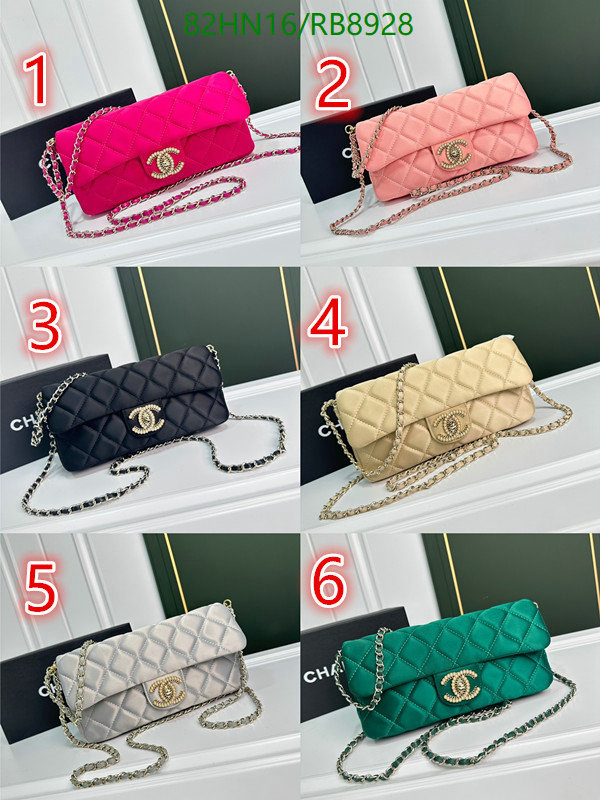 Chanel Bag-(4A)-Diagonal- Code: RB8928 $: 82USD