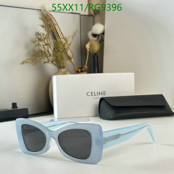 Glasses-Celine Code: RG9396 $: 55USD