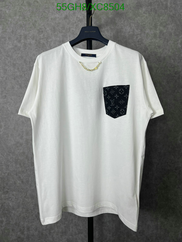 Clothing-LV Code: XC8504 $: 55USD