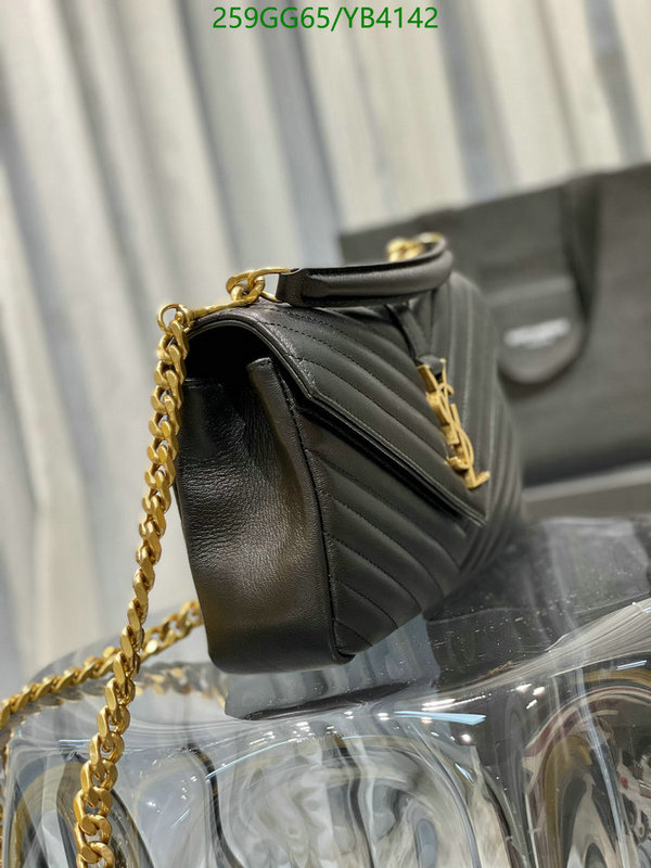 YSL Bag-(Mirror)-Envelope Series Code: YB4142 $: 259USD