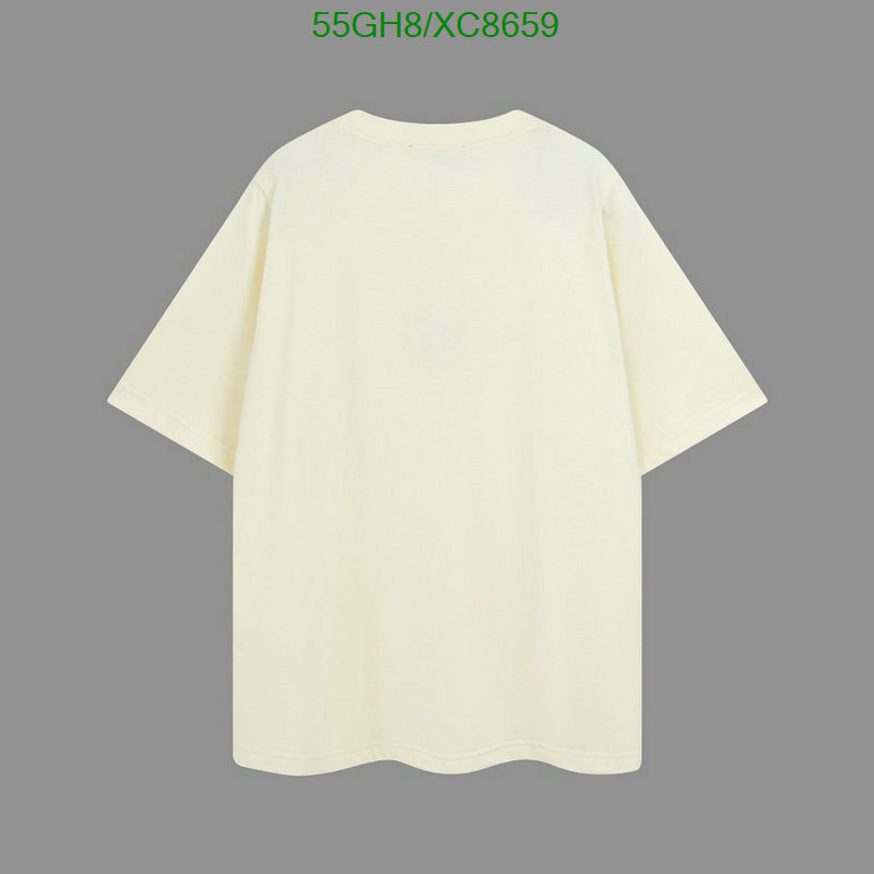 Clothing-Gucci Code: XC8659 $: 55USD