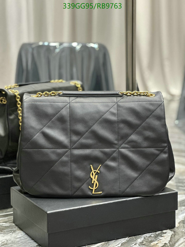 YSL Bag-(Mirror)-Other Styles- Code: RB9763 $: 339USD