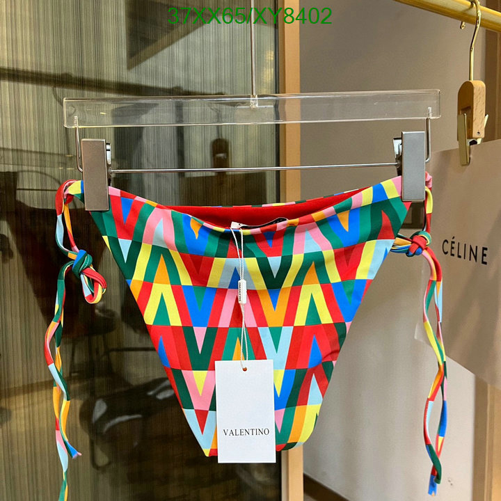 Swimsuit-Valentino Code: XY8402 $: 37USD
