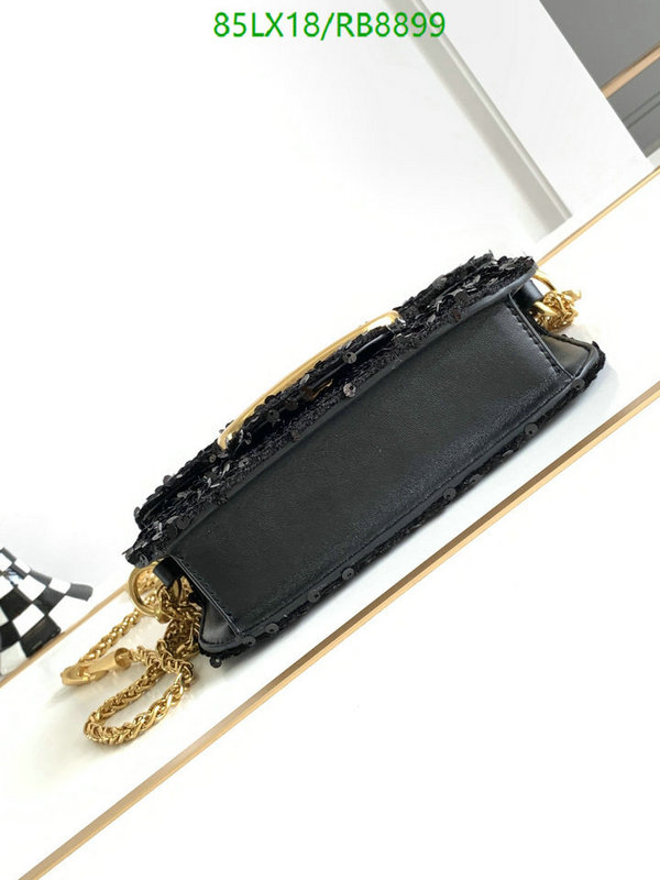 Valentino Bag-(4A)-Diagonal- Code: RB8899 $: 85USD