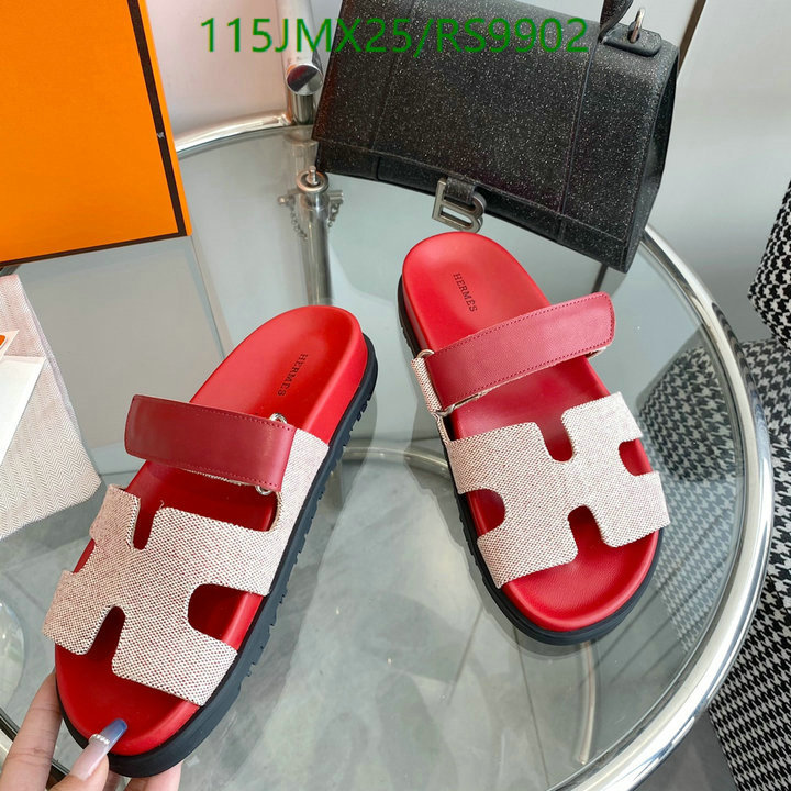 Women Shoes-Hermes Code: RS9902 $: 115USD