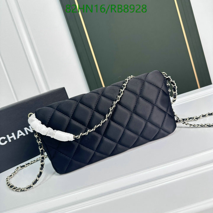 Chanel Bag-(4A)-Diagonal- Code: RB8928 $: 82USD