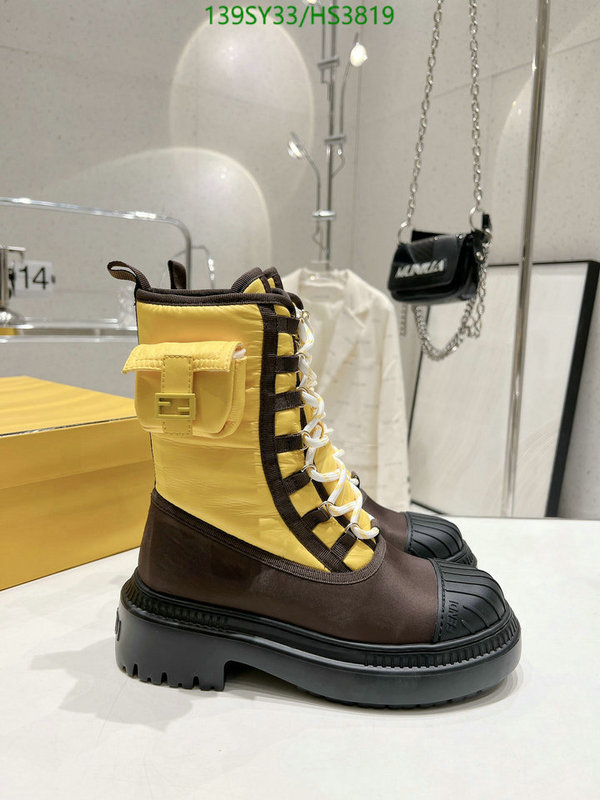 Women Shoes-Boots Code: HS3819 $: 139USD