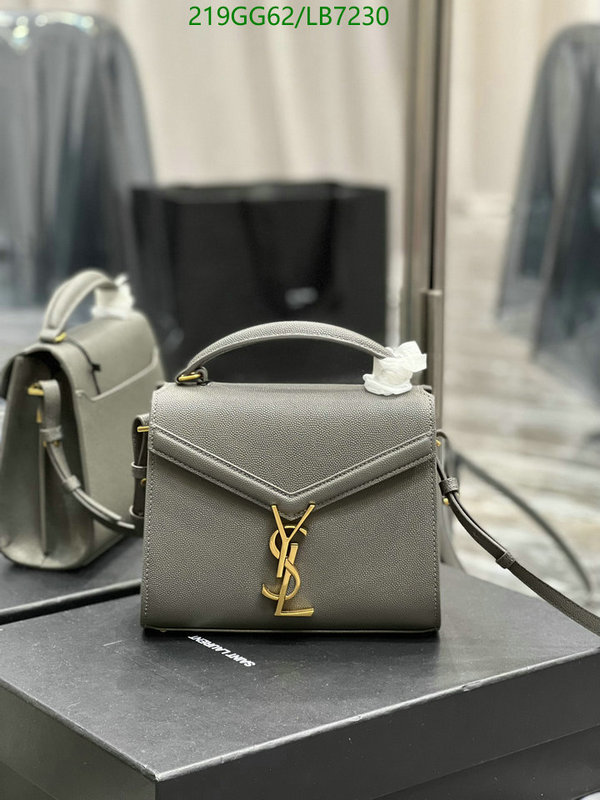 YSL Bag-(Mirror)-Cassandra Code: LB7230 $: 219USD