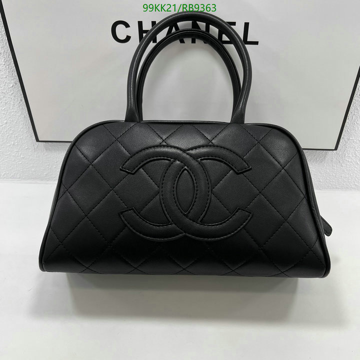 Chanel Bags ( 4A )-Handbag- Code: RB9363 $: 99USD