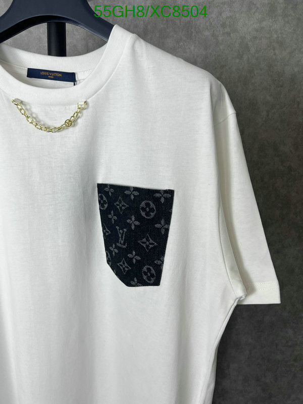 Clothing-LV Code: XC8504 $: 55USD