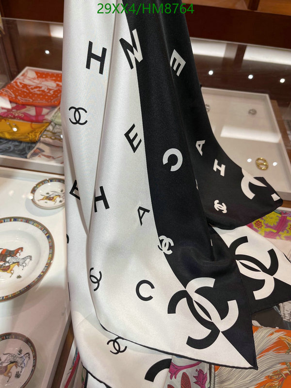 Scarf-Chanel Code: HM8764 $: 29USD