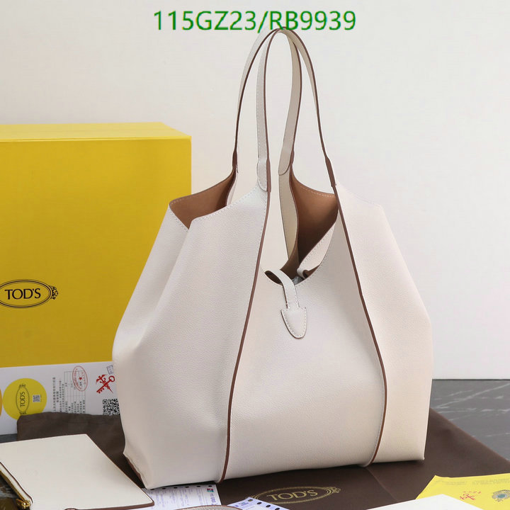 Tods Bag-(4A)-Handbag- Code: RB9939 $: 115USD