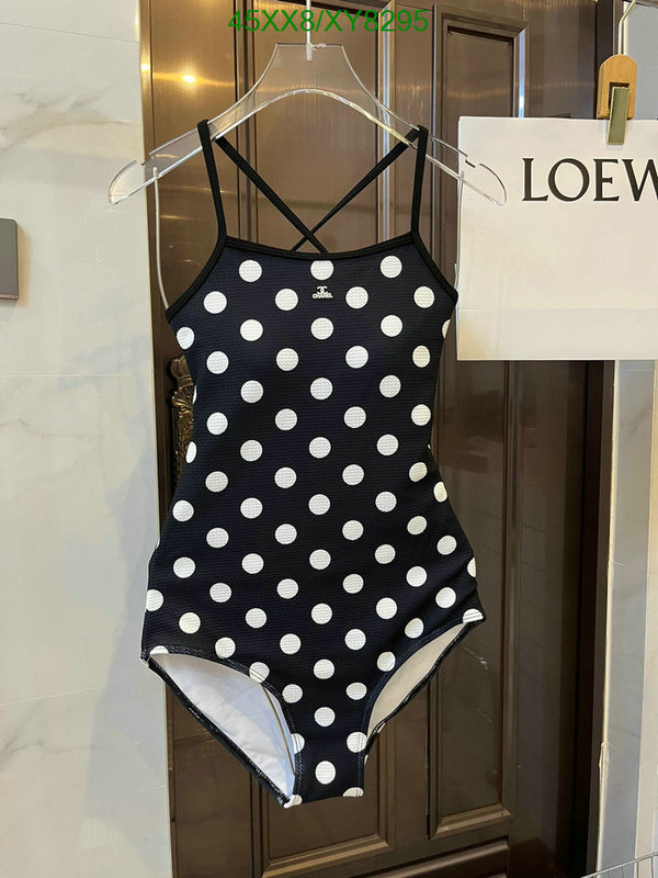 Swimsuit-Chanel Code: XY8295 $: 45USD