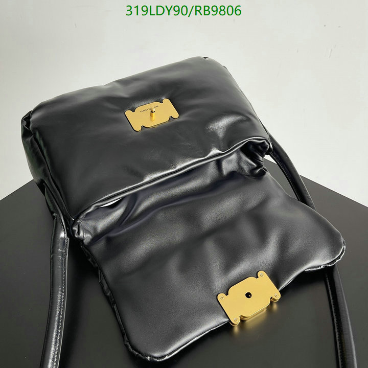 BV Bag-(Mirror)-Diagonal- Code: RB9806 $: 319USD