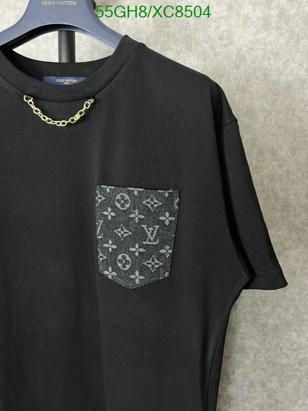 Clothing-LV Code: XC8504 $: 55USD