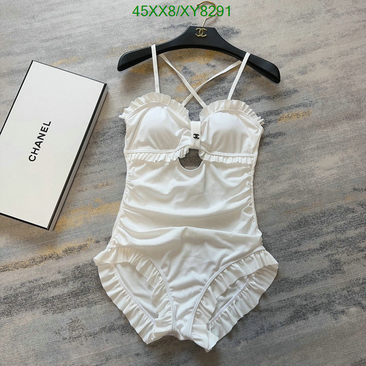 Swimsuit-Chanel Code: XY8291 $: 45USD