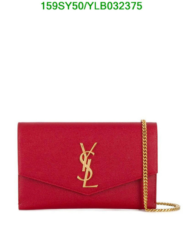 YSL Bag-(Mirror)-Kate-Solferino-Sunset-Jamie Code: YLB032375 $: 159USD