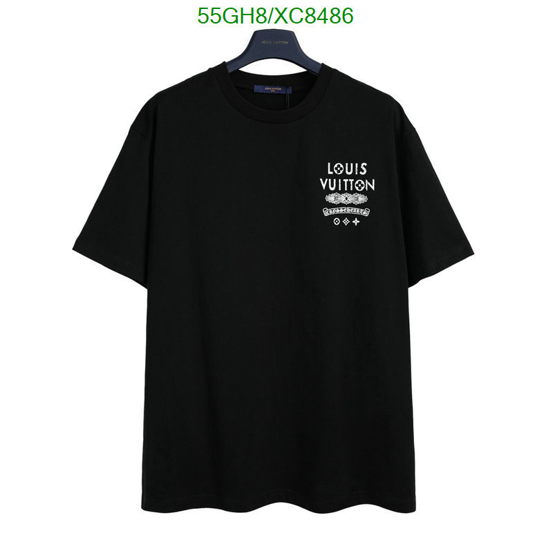 Clothing-LV Code: XC8486 $: 55USD