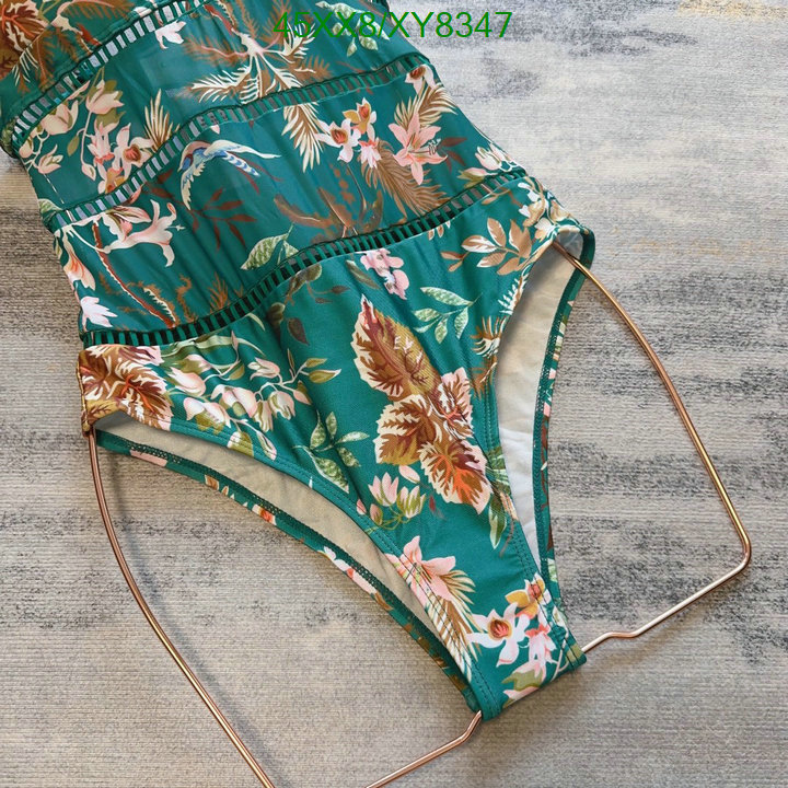 Swimsuit-GUCCI Code: XY8347 $: 45USD