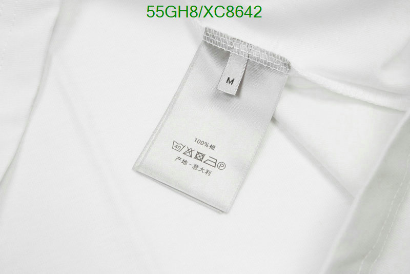 Clothing-Dior Code: XC8642 $: 55USD