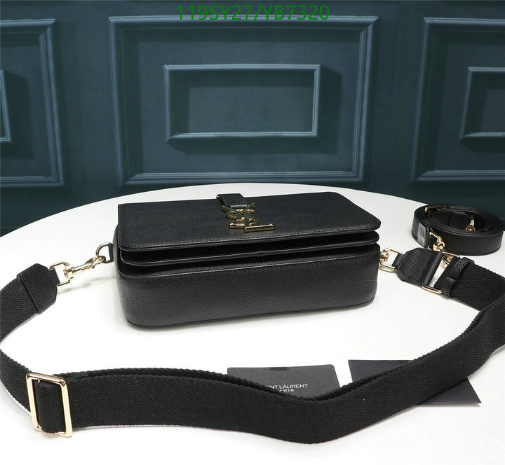 YSL Bag-(4A)-Envelope Series Code: YB7320 $: 119USD