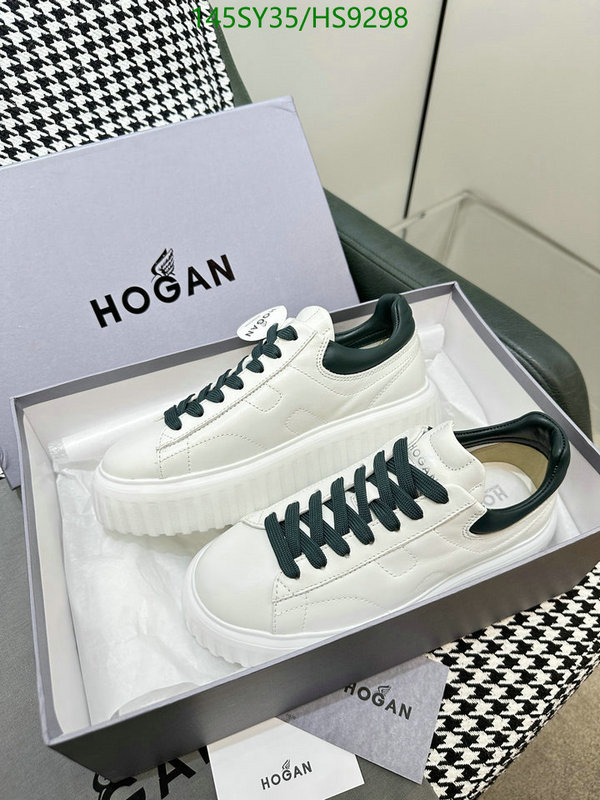 Women Shoes-Hogan Code: HS9298 $: 145USD