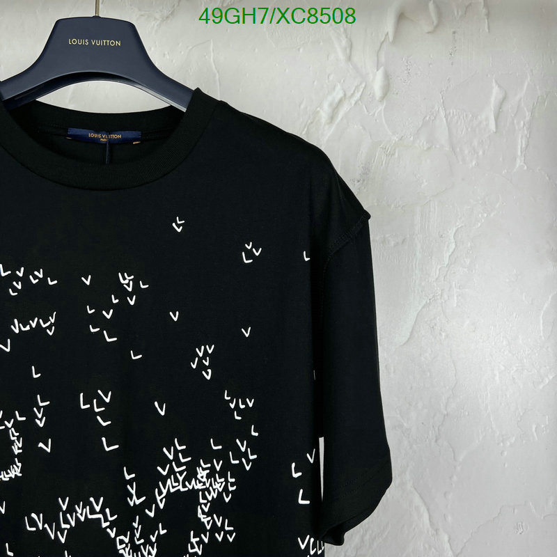 Clothing-LV Code: XC8508 $: 49USD