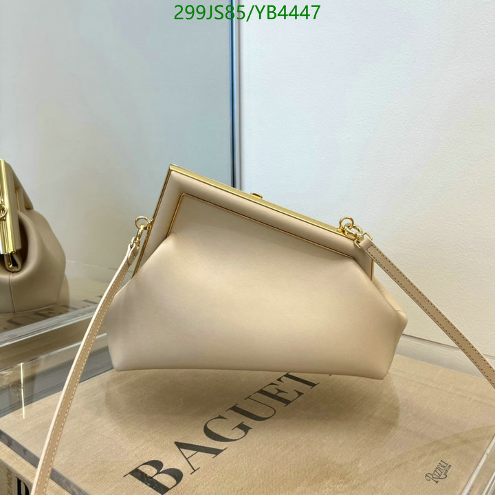 Fendi Bag-(Mirror)-First Series Code: YB4447 $: 299USD