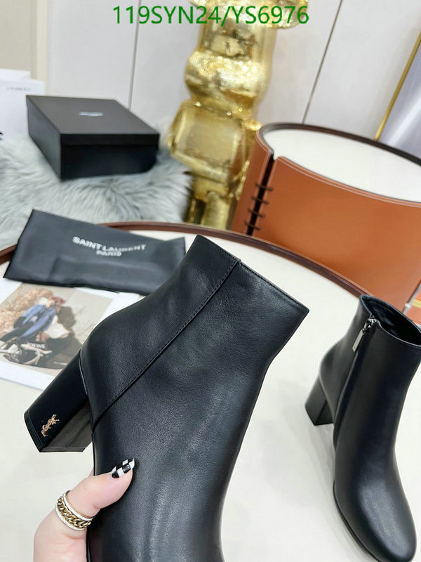 Women Shoes-YSL Code: YS6976 $: 119USD