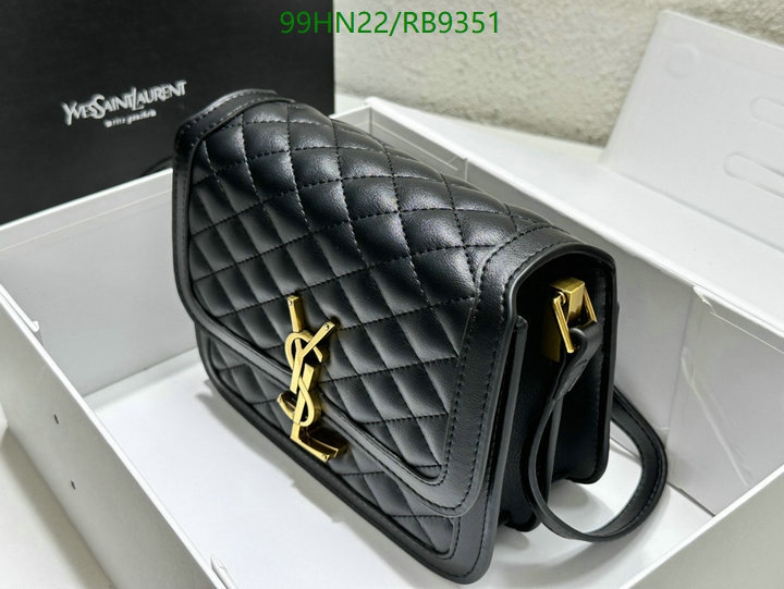 YSL Bag-(4A)-Diagonal- Code: RB9351 $: 99USD