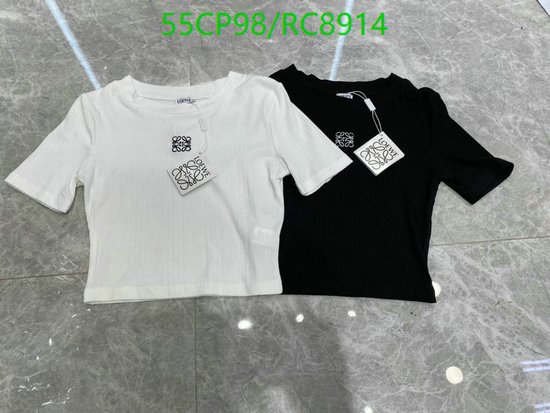 Clothing-Loewe Code: RC8914 $: 55USD