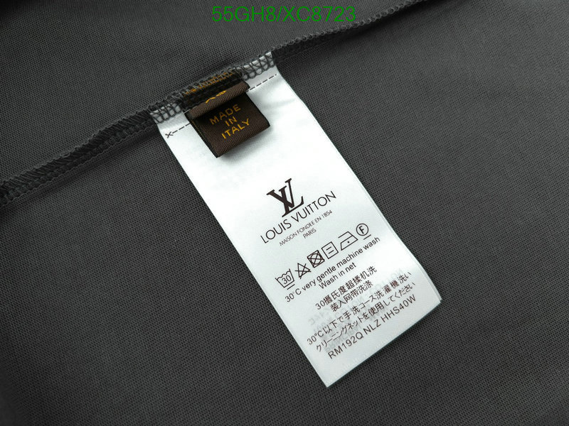 Clothing-LV Code: XC8723 $: 55USD