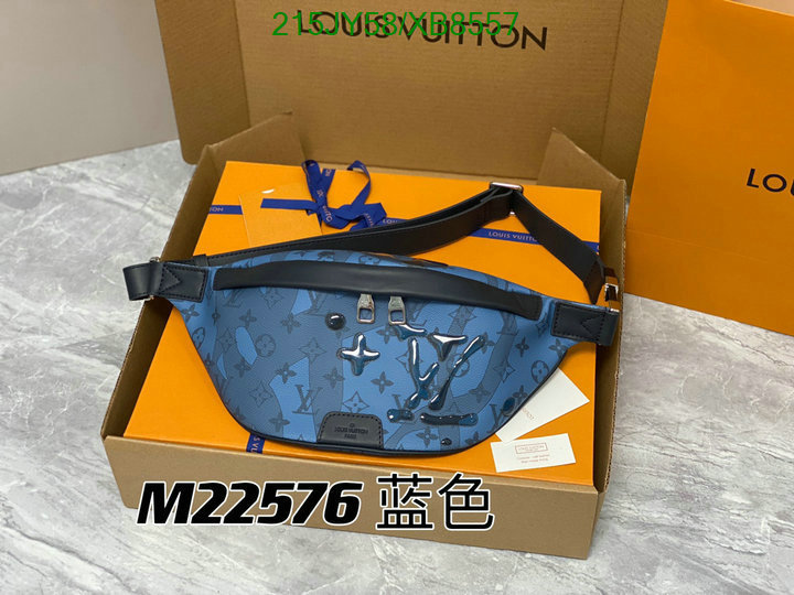 LV Bag-(Mirror)-Discovery- Code: XB8557 $: 215USD