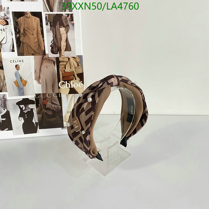 Headband-Fendi Code: LA4760 $: 39USD