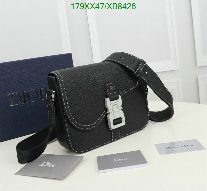 Dior Bags -(Mirror)-Other Style- Code: XB8426 $: 179USD