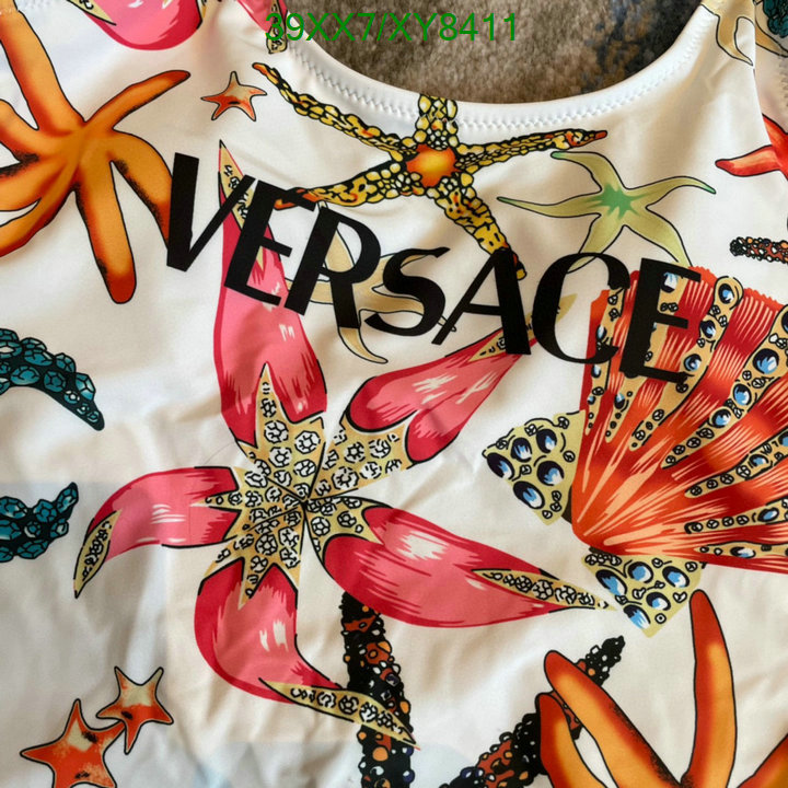 Swimsuit-Versace Code: XY8411 $: 39USD