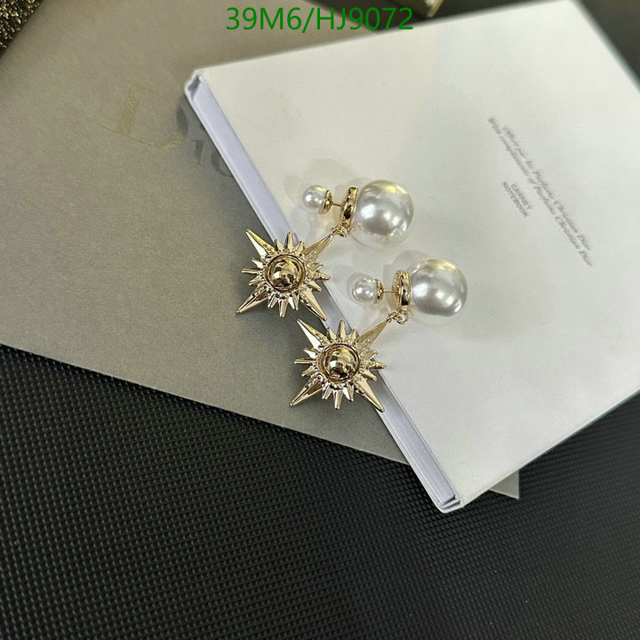 Jewelry-Dior Code: HJ9072 $: 39USD