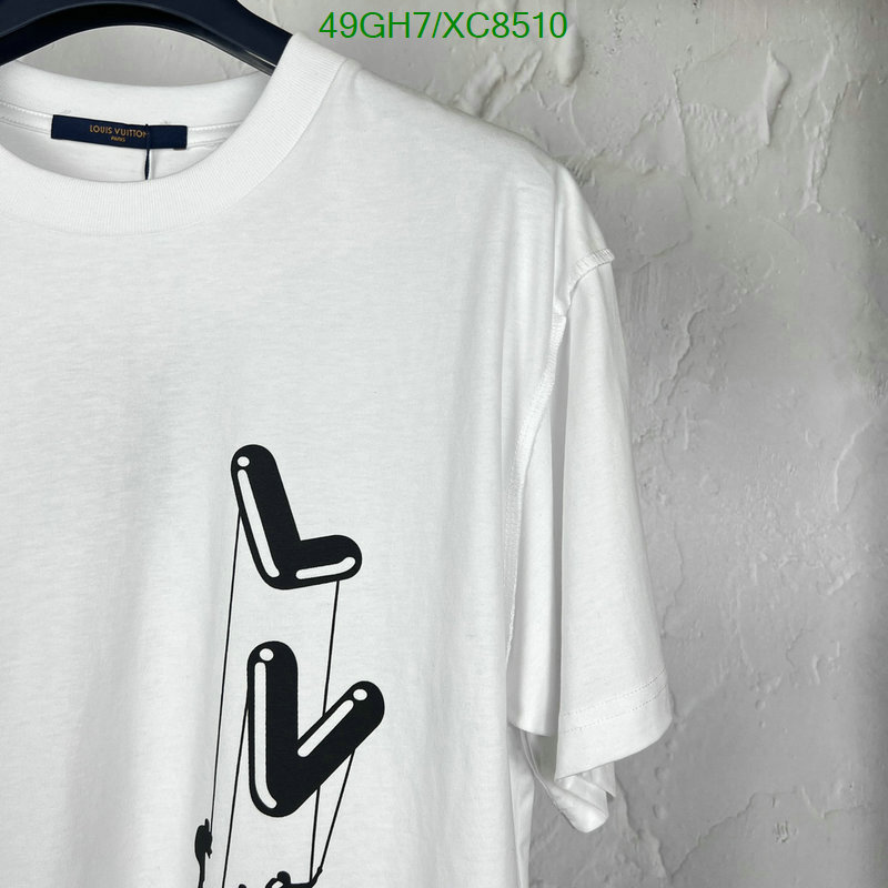 Clothing-LV Code: XC8510 $: 49USD