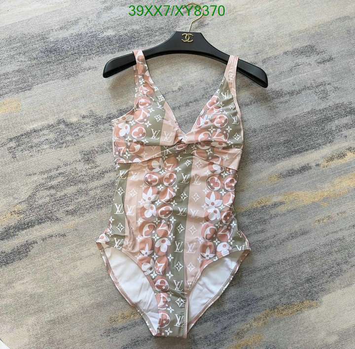 Swimsuit-LV Code: XY8370 $: 39USD